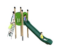 Kuling högt aktivitetstorn light