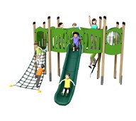 Kuling hög multilek light