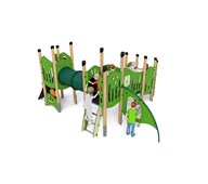 Kuling multilek med kryptunnel light