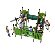 Kuling multilek i kvadrat light