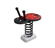 Mira Fjäderlek Nyckelpiga