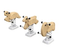 Mira Fjäderlek Får