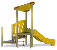 Peeku aktivitetstorn