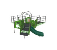 Minicity kombinationslek