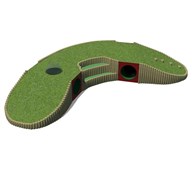 Hilly äventyrskulle