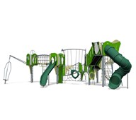 Nexo stor klätterlek