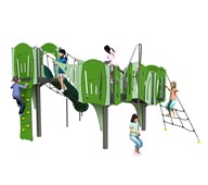 Nexo multilek i nivå