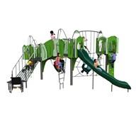 Nexo kombinationslek