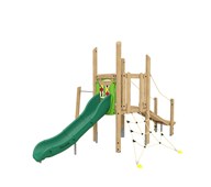 Ligno lektorn med volträcke