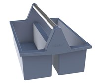 Förvaringslåda bärbar