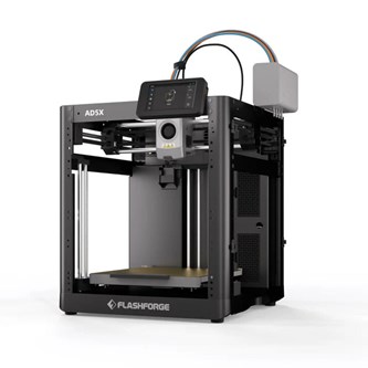 FLASHFORGE Adventurer 5X 3D Printer/FDM/Mid