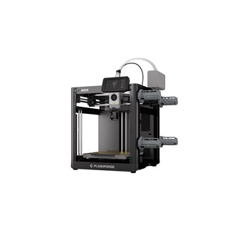 FLASHFORGE Adventurer 5X 3D Printer/FDM/Mid