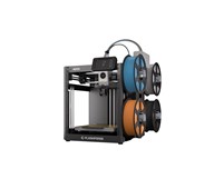 FLASHFORGE Adventurer 5X 3D Printer/FDM/Mid