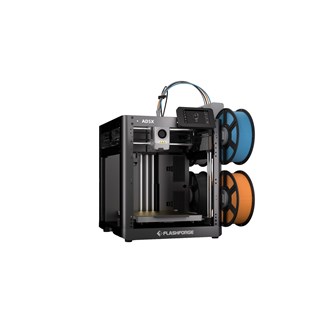 FLASHFORGE Adventurer 5X 3D Printer/FDM/Mid