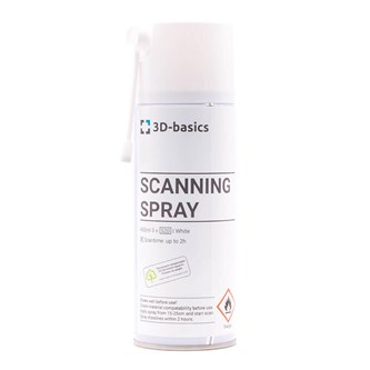 3D-BASICS Scanning Spray 400 ml