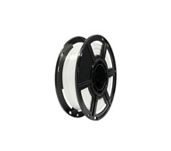 Flashforge PLA Silk 500 g Vit 3D-filament