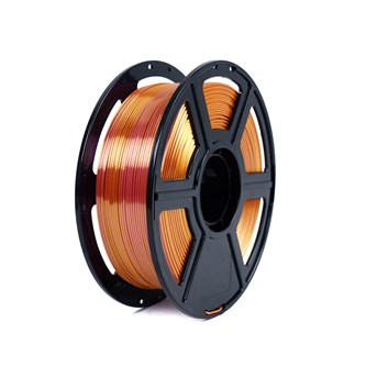 Flashforge Silk Dual 1000 g Filament Guld+Rosé