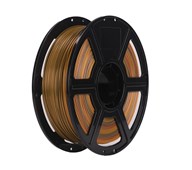 Flashforge Silk Rainbow 1000 g Filament Metall