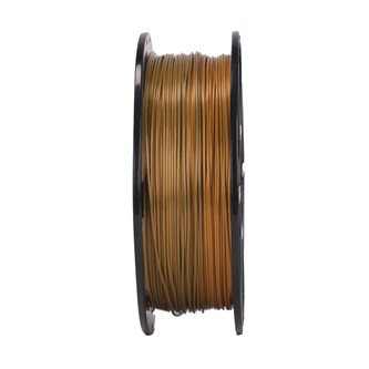 Flashforge Silk Rainbow 1000 g Filament Metall