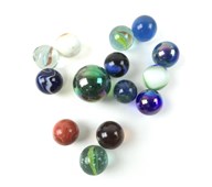 Spelkulor 95-pack