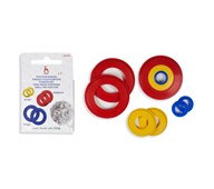 Pom-pom-tillverkare 3-pack