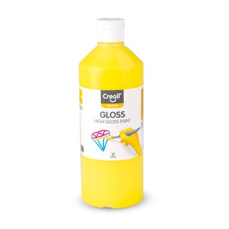 Gloss Paint 500 ml