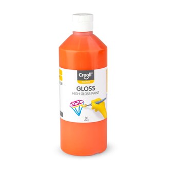 Gloss Paint 500 ml