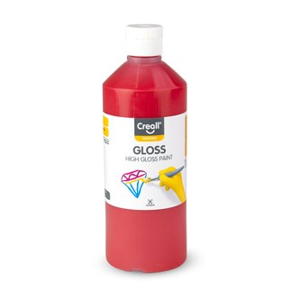 Gloss Paint 500 ml