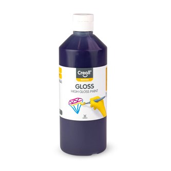 Gloss Paint 500 ml