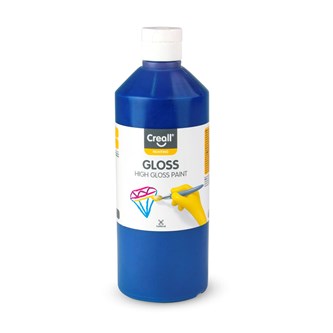 Gloss Paint 500 ml