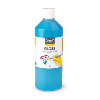 Gloss Paint 500 ml