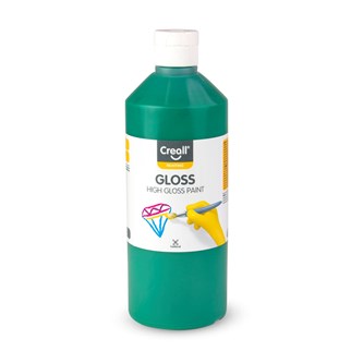 Gloss Paint 500 ml