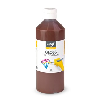 Gloss Paint 500 ml