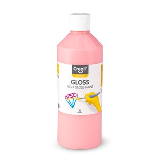 Gloss Paint 500 ml