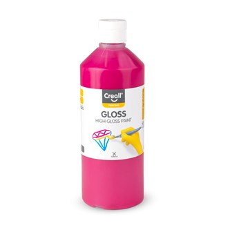 Gloss Paint 500 ml