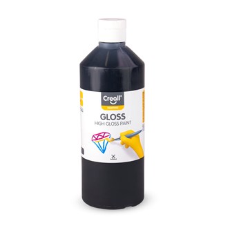 Gloss Paint 500 ml