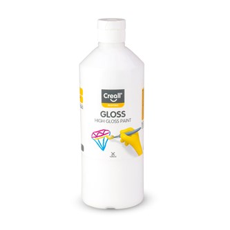 Gloss Paint 500 ml