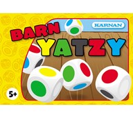 Barn-yatzy