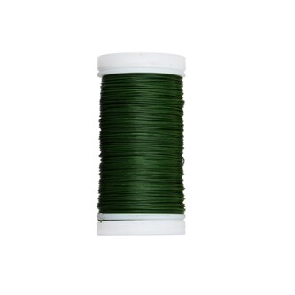 Blomstertråd 0,35 mm x 120 m