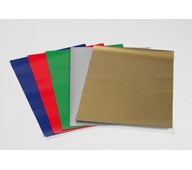 Glanspapper 25x35 cm, 50-pack