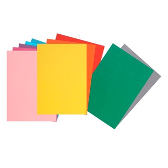 Reklamkartong 50x70 cm 280 g 10 ark