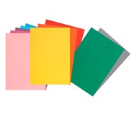 Reklamkartong 50x70 cm 280 g 10 ark