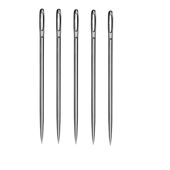 Panduro Stoppnålar, grova strl 14/18 5-pack