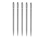 Panduro Stoppnålar, grova strl 14/18 5-pack