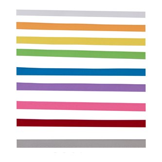Satinband 10 mm, 92 m/rulle
