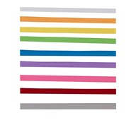 Satinband 10 mm, 92 m/rulle