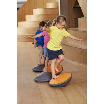 GONGE® Balanskudde