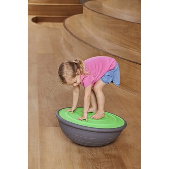 GONGE® Balanskudde XL