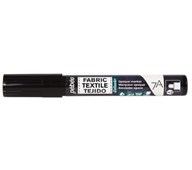Textilfiberpenna 4 mm