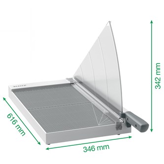 Leitz Precision Home Office A3 skärmaskin